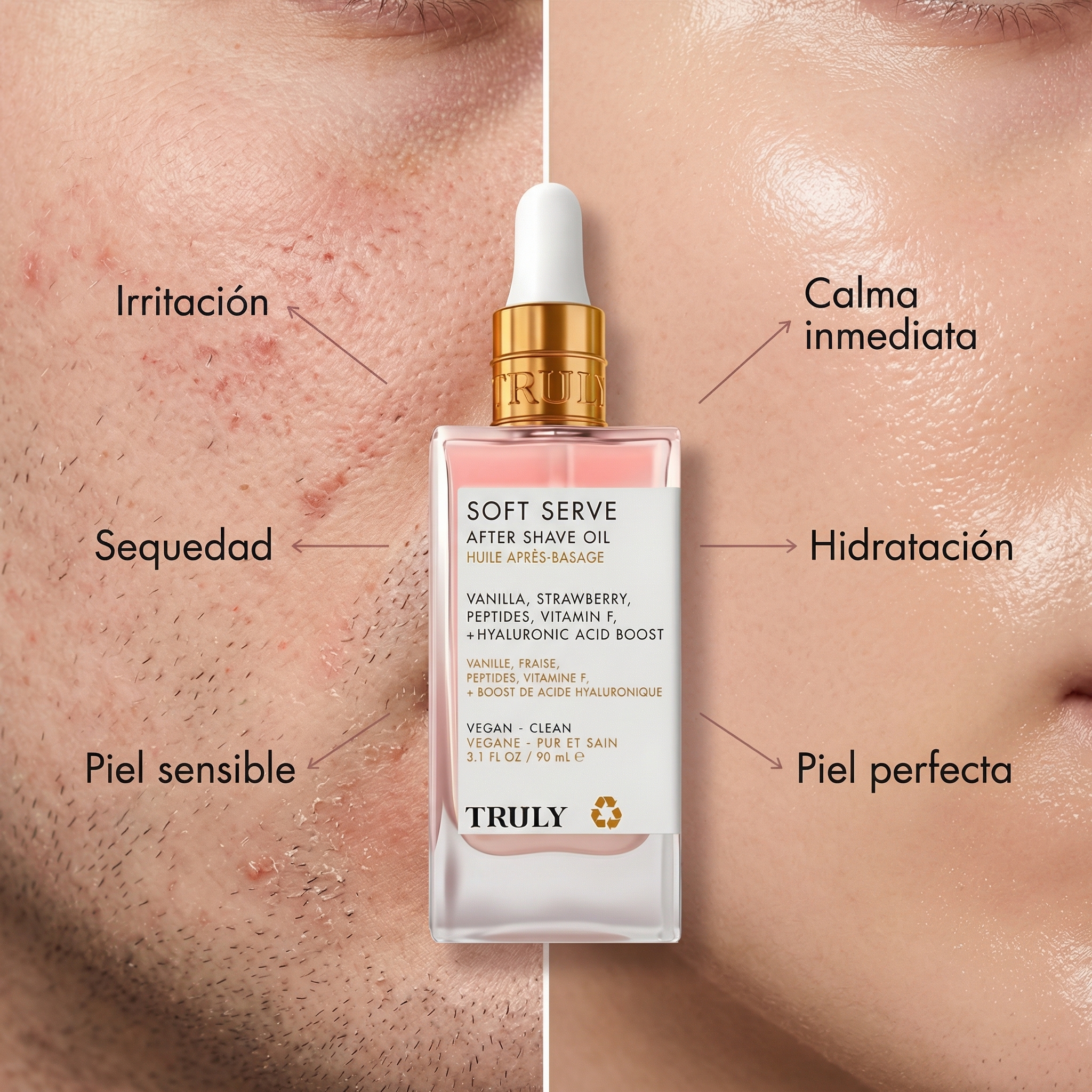 Certificacion dermatologica Truly Beauty imagen 2