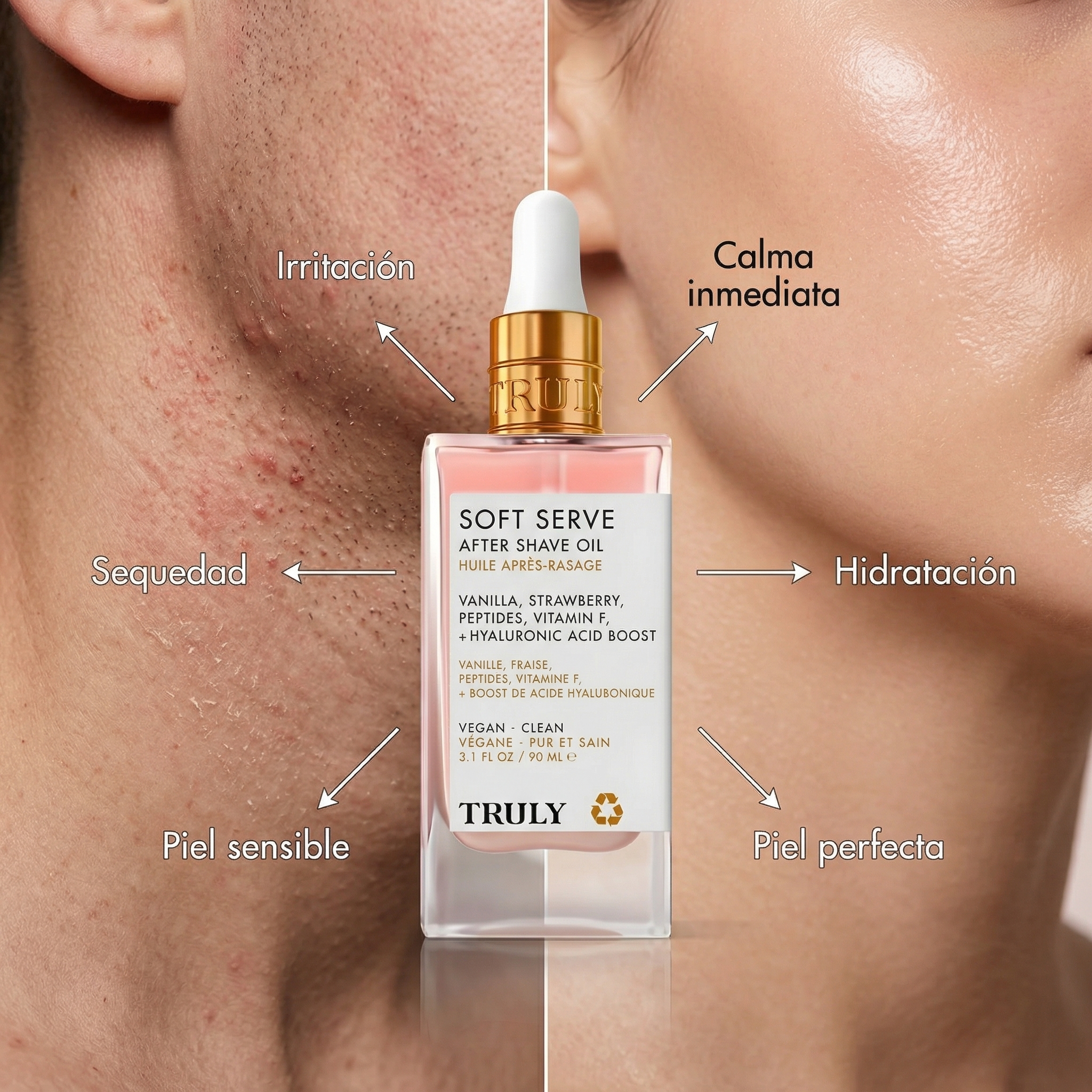 Certificacion dermatologica Truly Beauty imagen 4