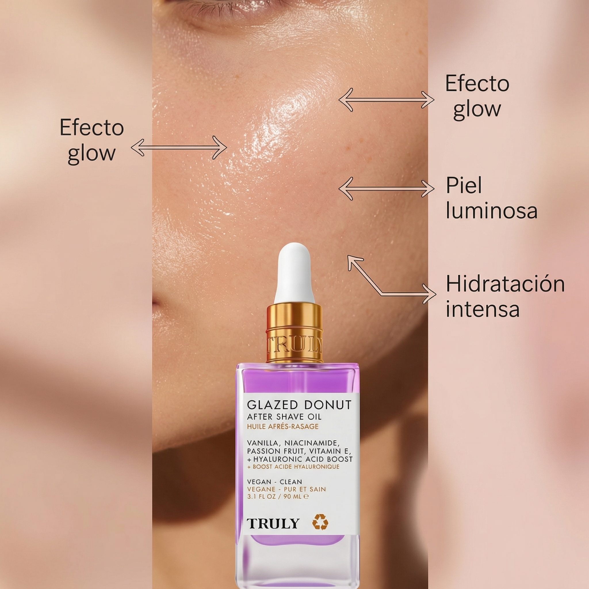 Certificacion dermatologica Truly Beauty imagen 5