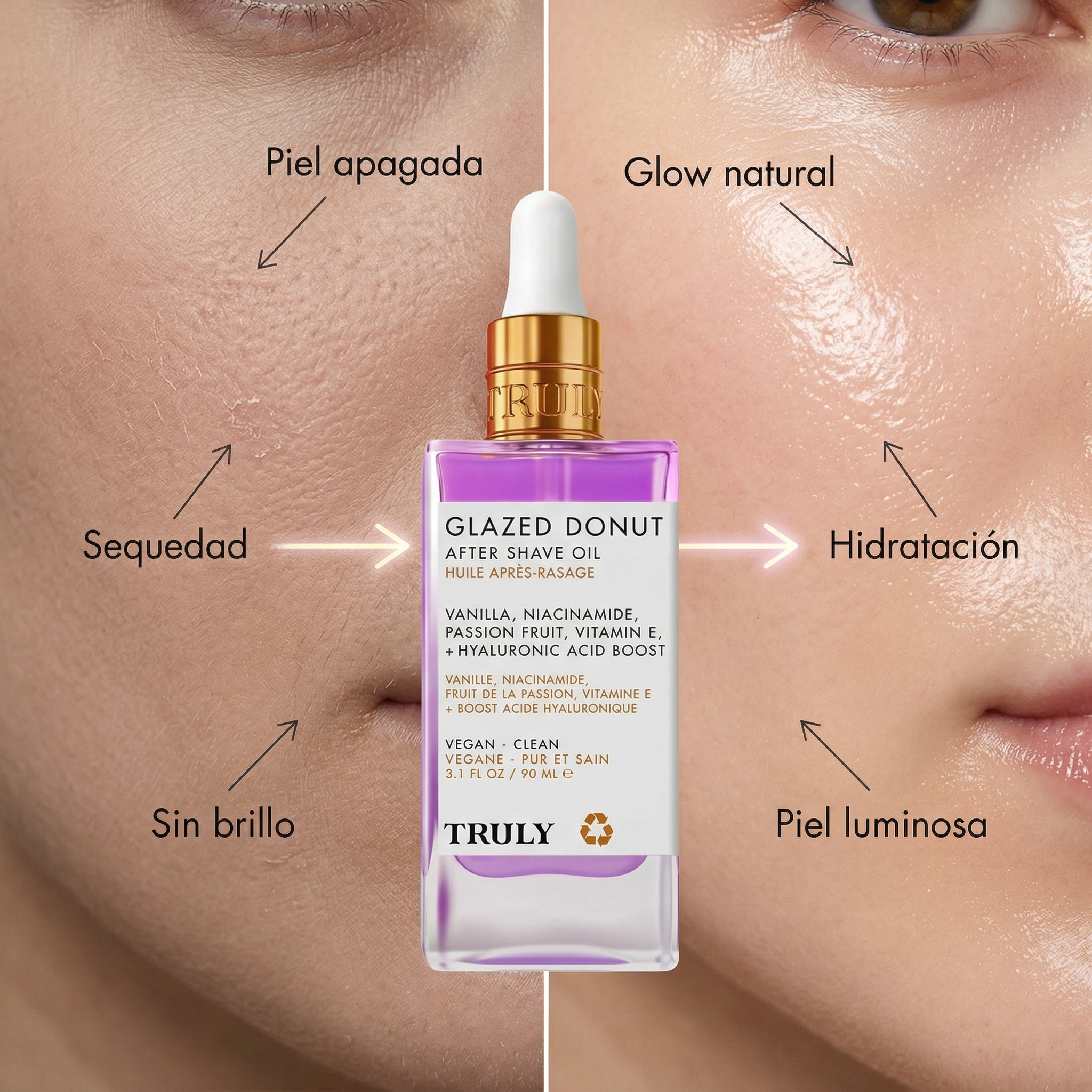 Certificacion dermatologica Truly Beauty imagen 6