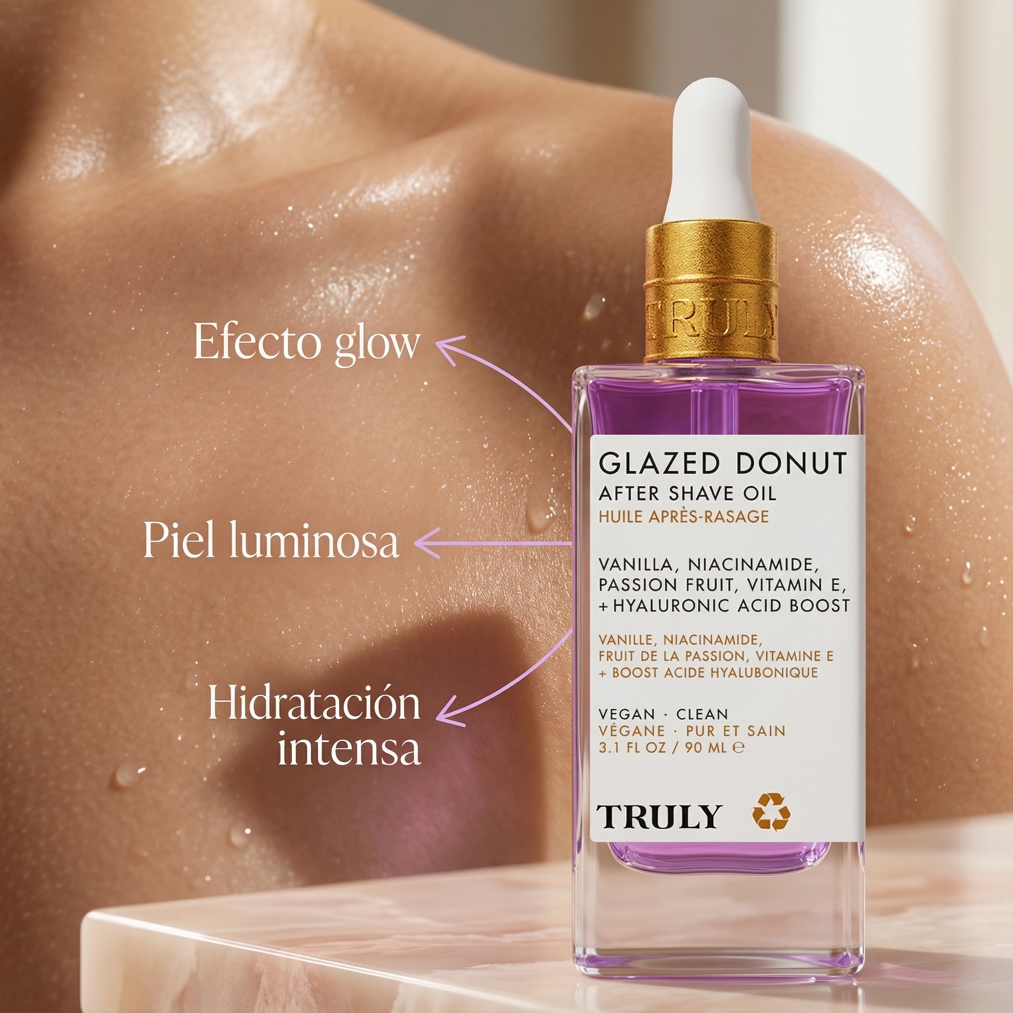 Certificacion dermatologica Truly Beauty imagen 7