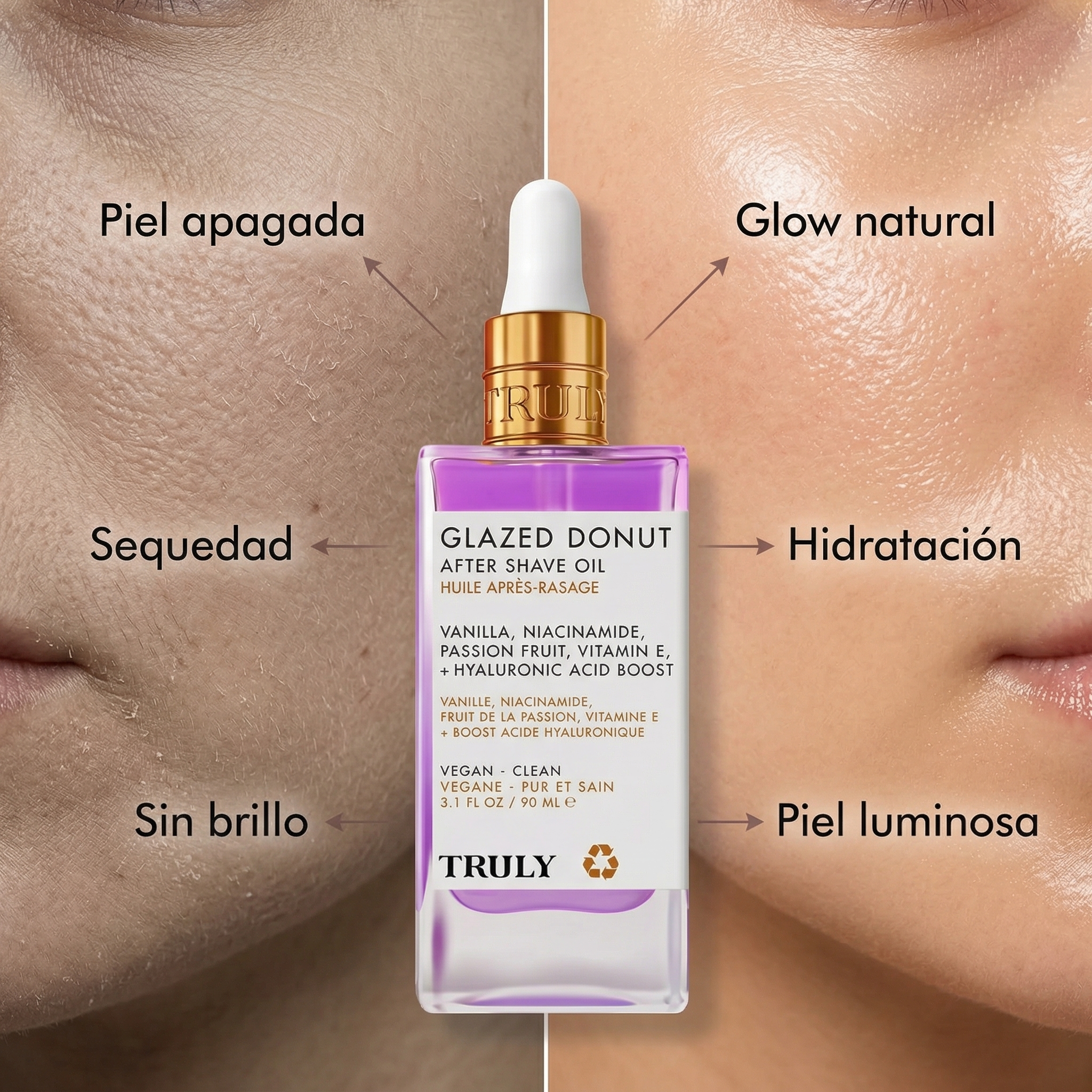 Certificacion dermatologica Truly Beauty imagen 8