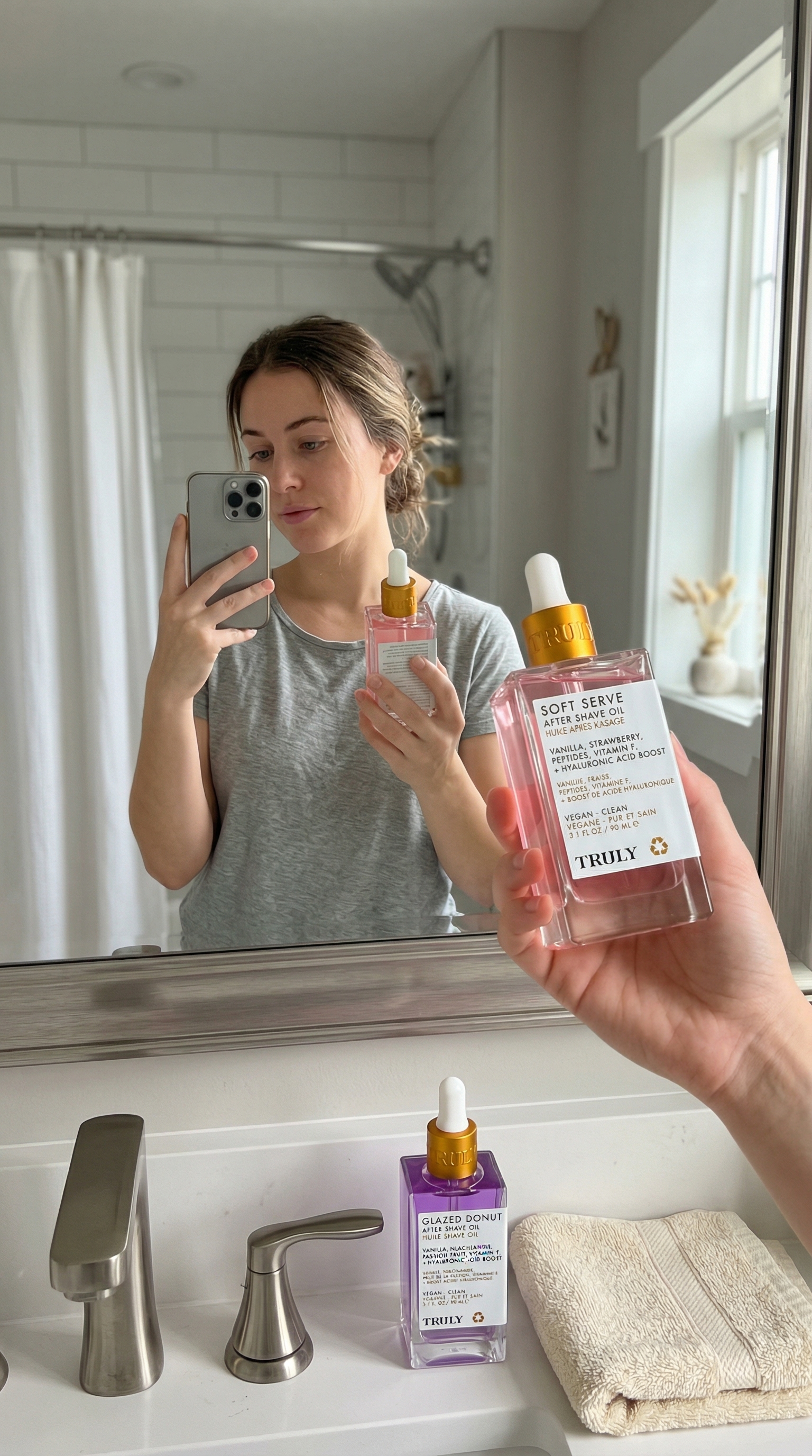 Imagen Truly Beauty catálogo 21