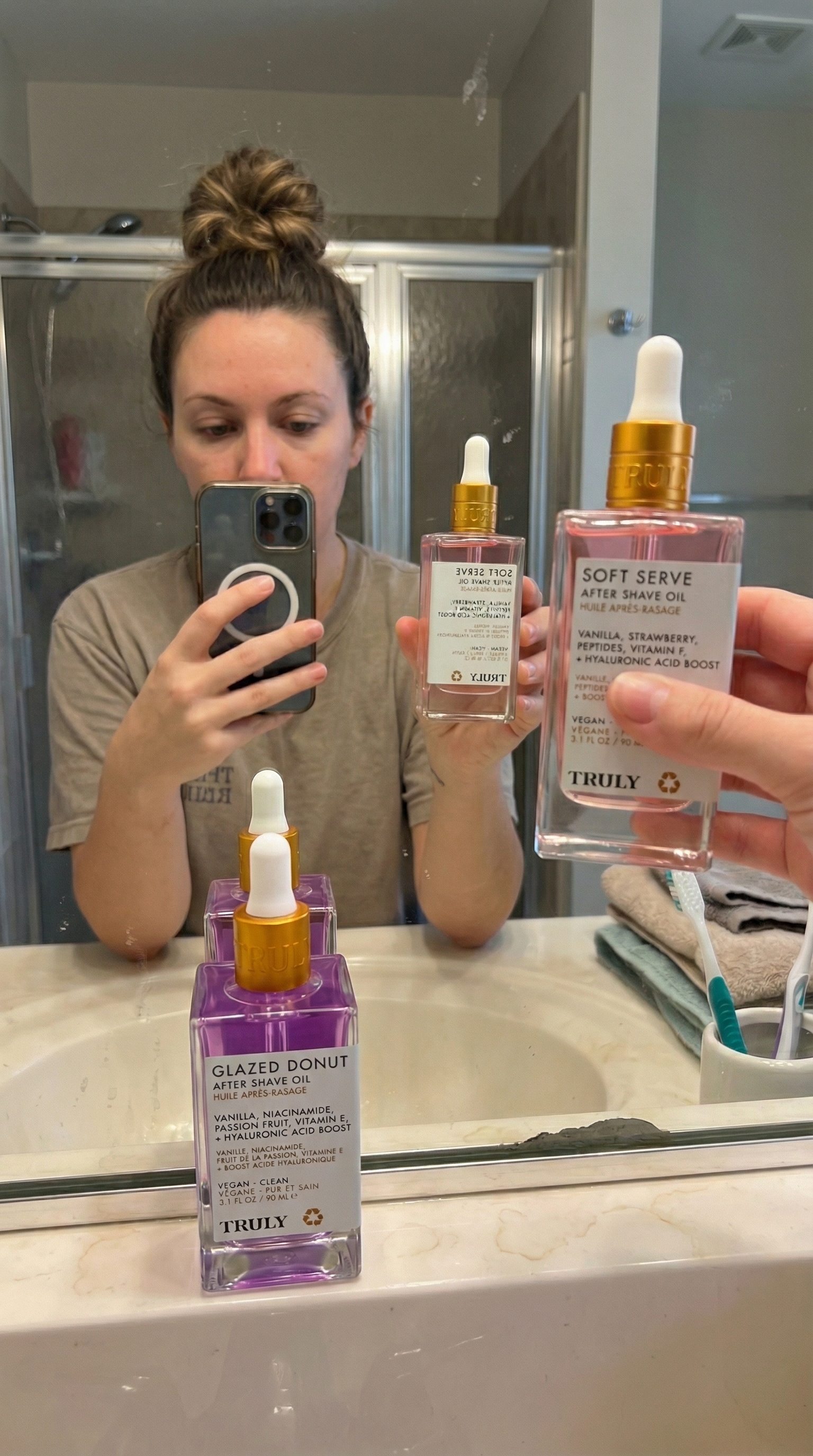 Imagen Truly Beauty catálogo 22