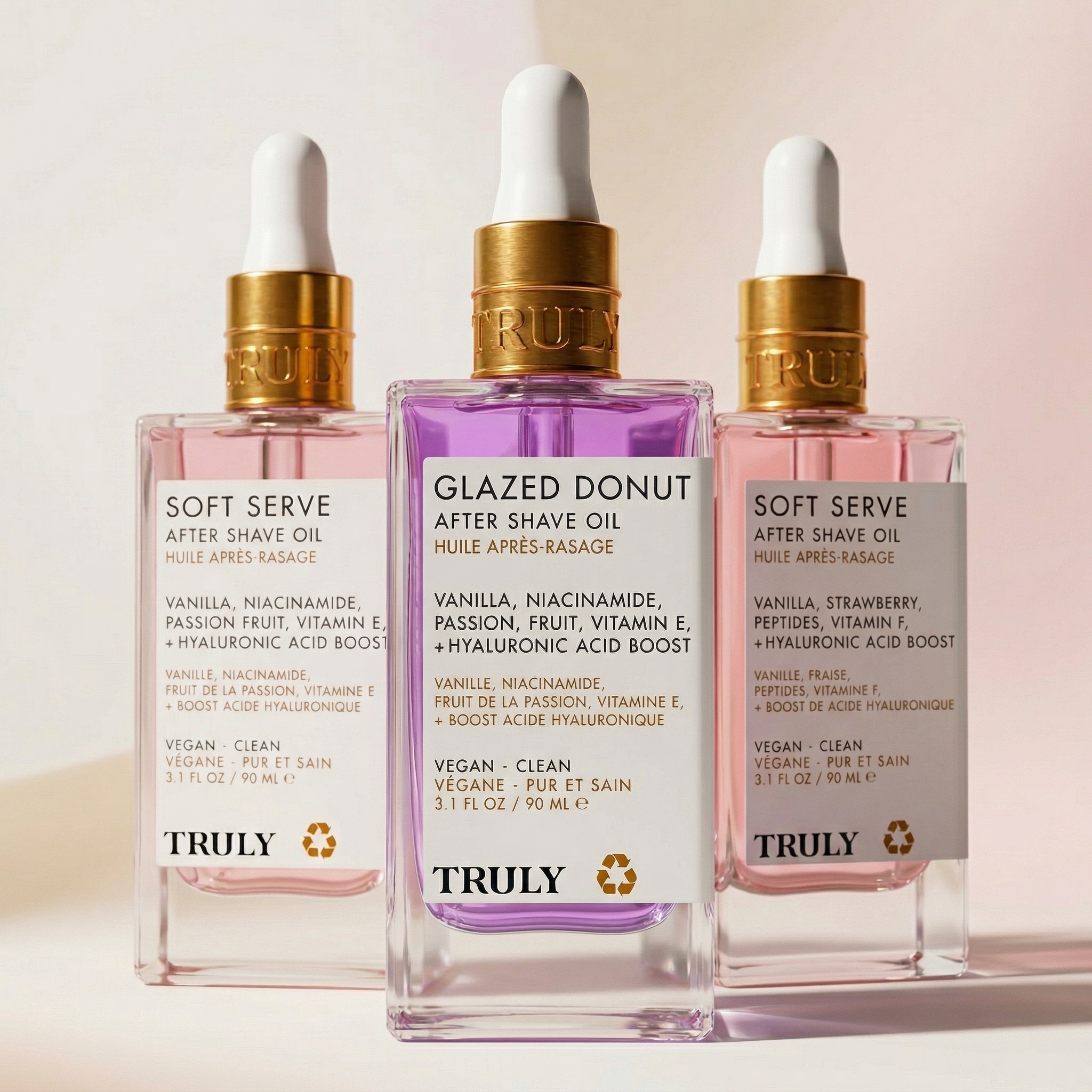 Imagen Truly Beauty catálogo 24