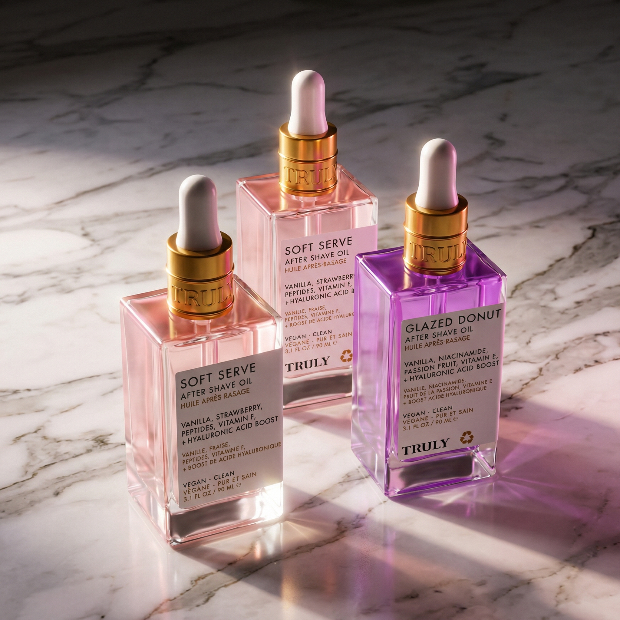 Imagen Truly Beauty catálogo 25