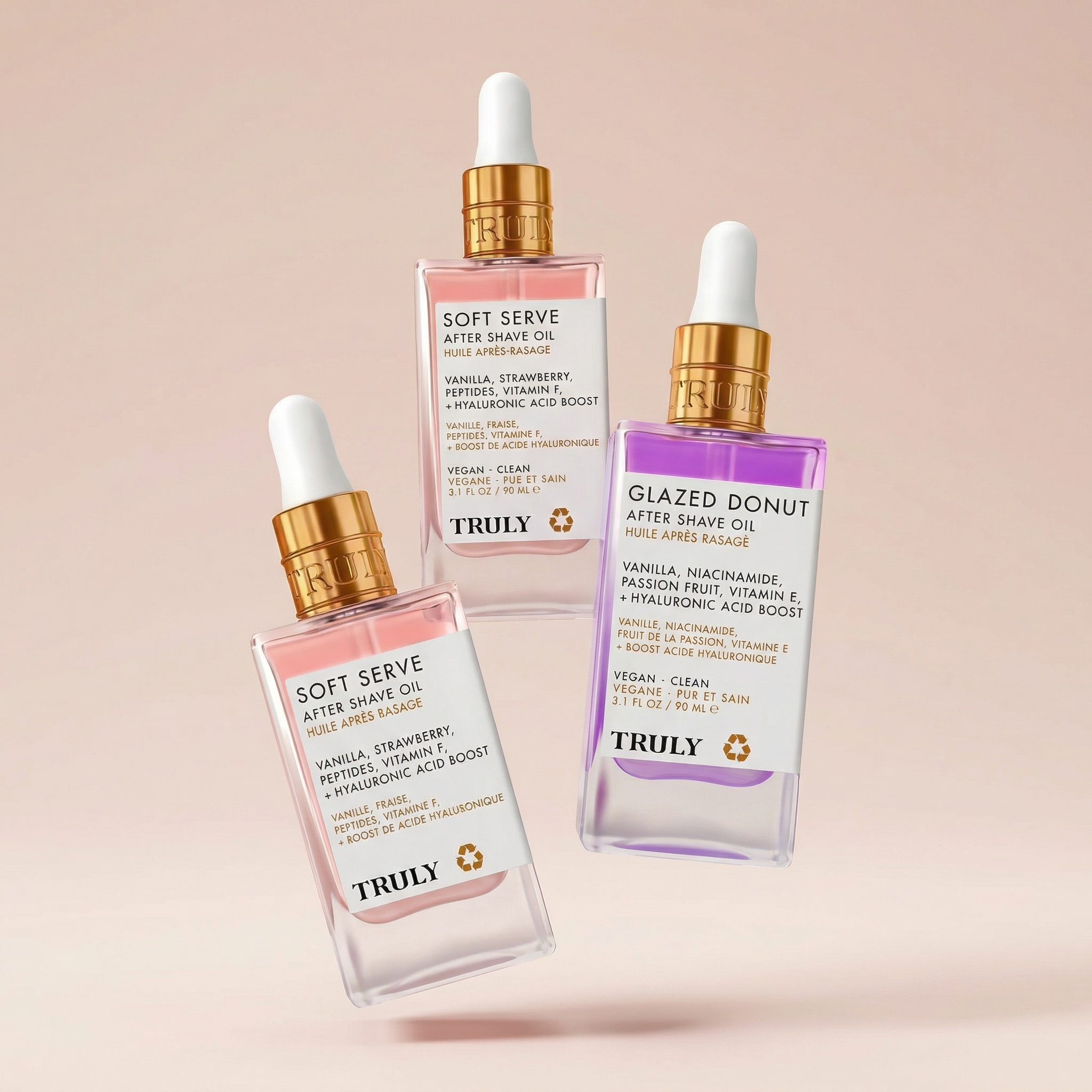 Imagen Truly Beauty catálogo 27