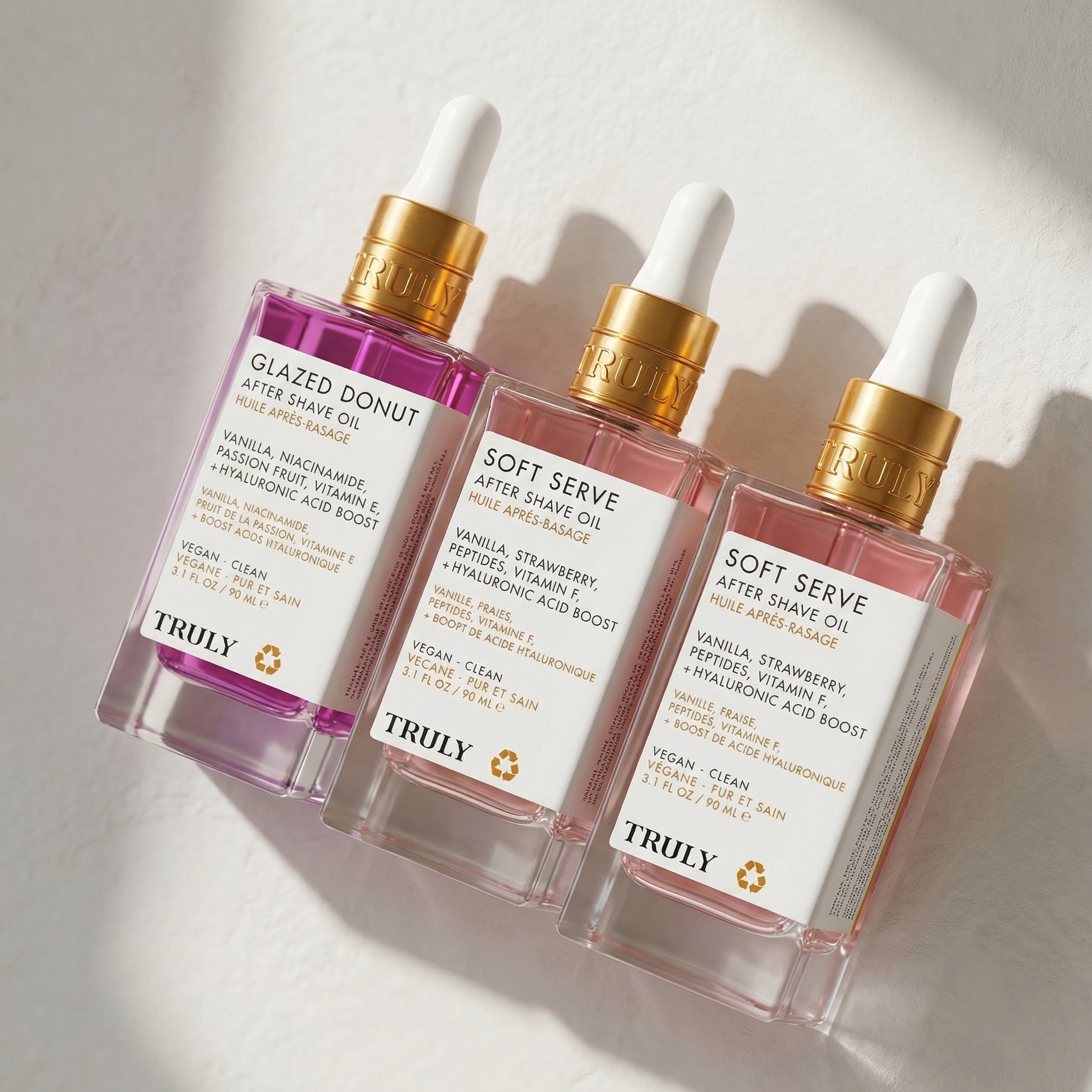 Imagen Truly Beauty catálogo 28