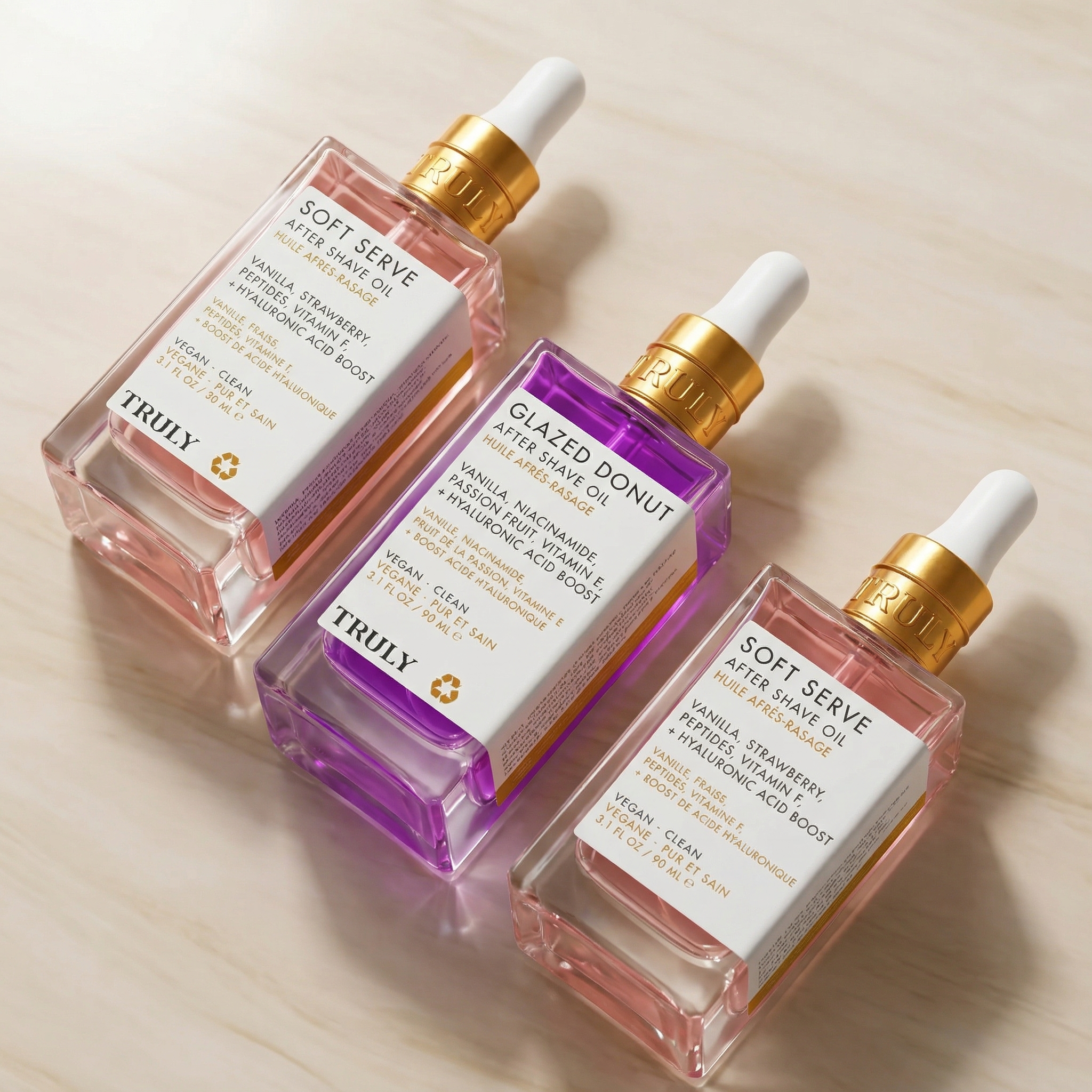 Imagen Truly Beauty catálogo 29