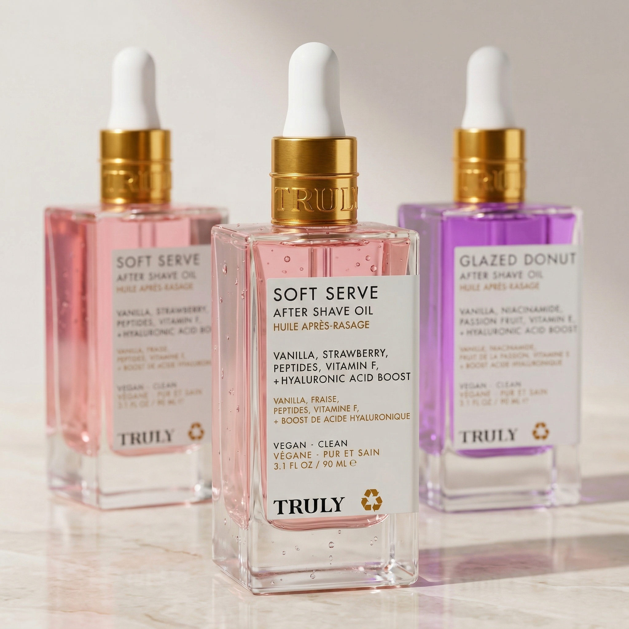 Imagen Truly Beauty catálogo 30