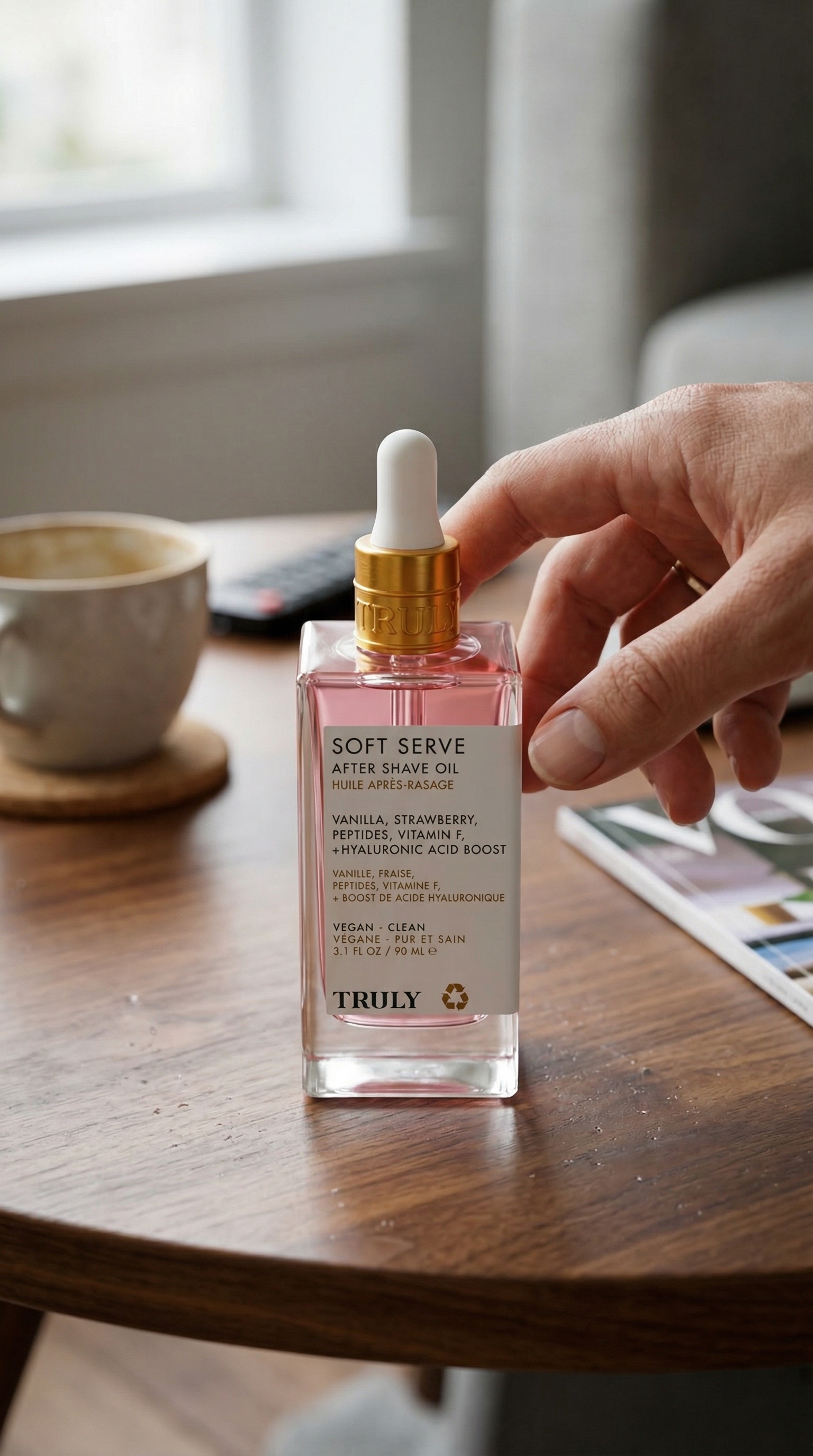 Imagen de producto Truly Beauty colección 7