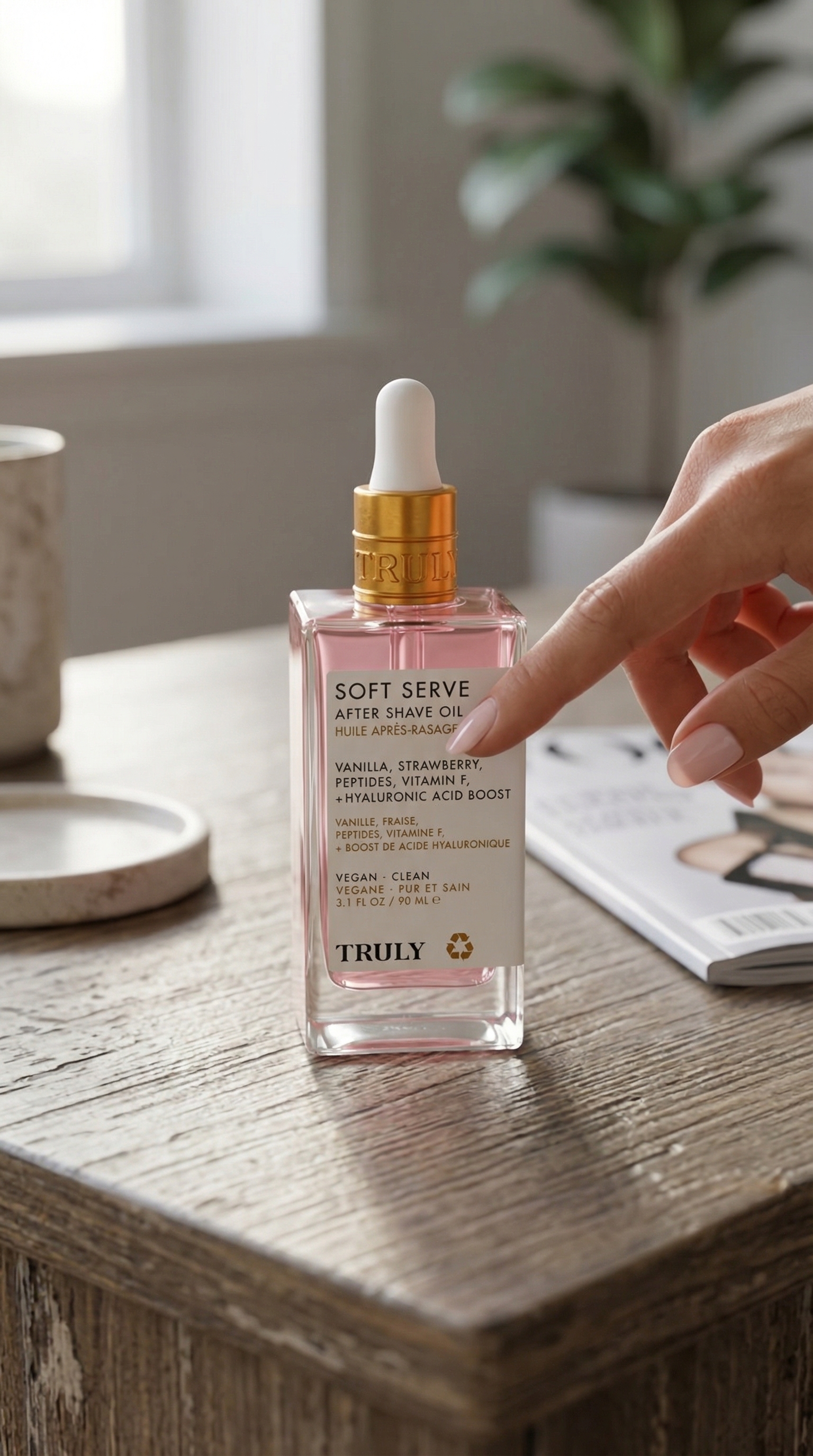 Imagen de producto Truly Beauty colección 9