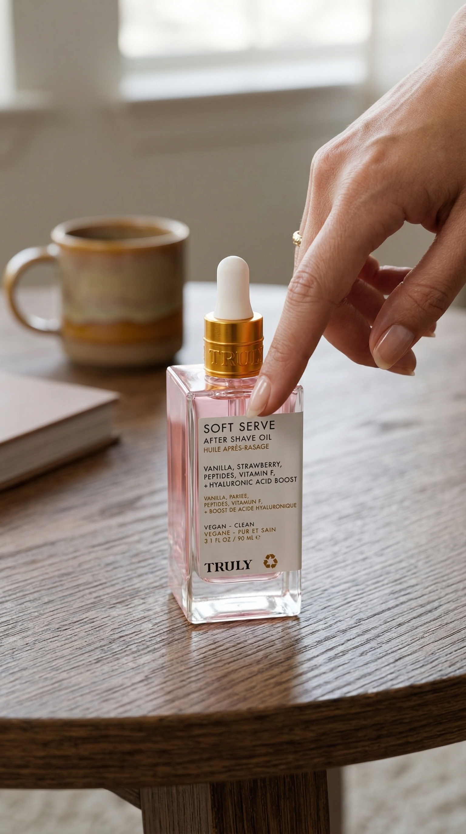 Producto Truly Beauty vista 1