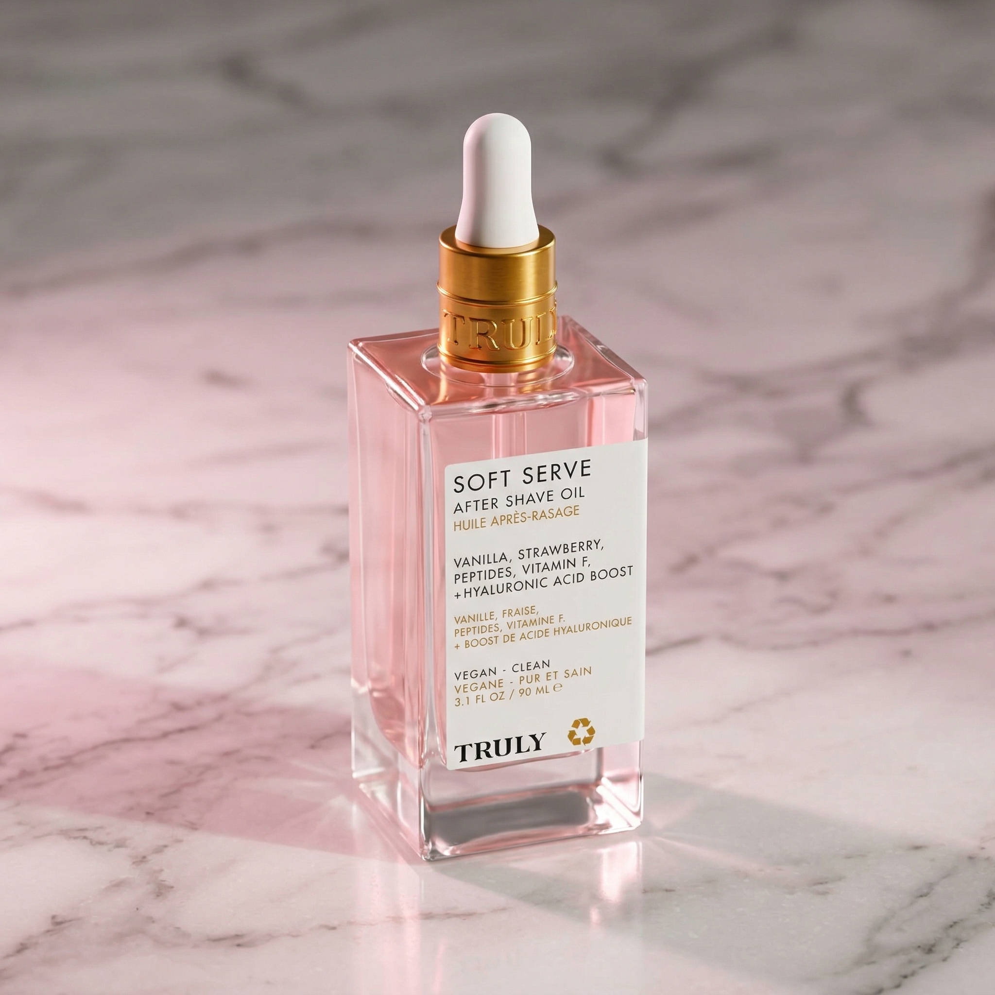 Glazed Donut gratis en pack